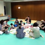 五月おさんぽ１