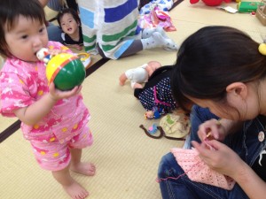 あむあむ２