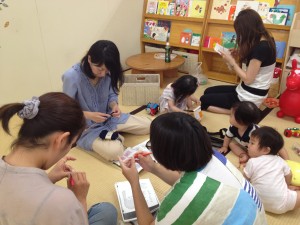 あむあむ３
