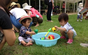 おさんぽ２